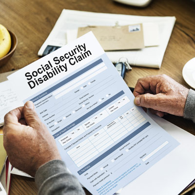 Baltimore Social Security Lawyers ensure your right to receive SSDI benefits should you be unable to work. 