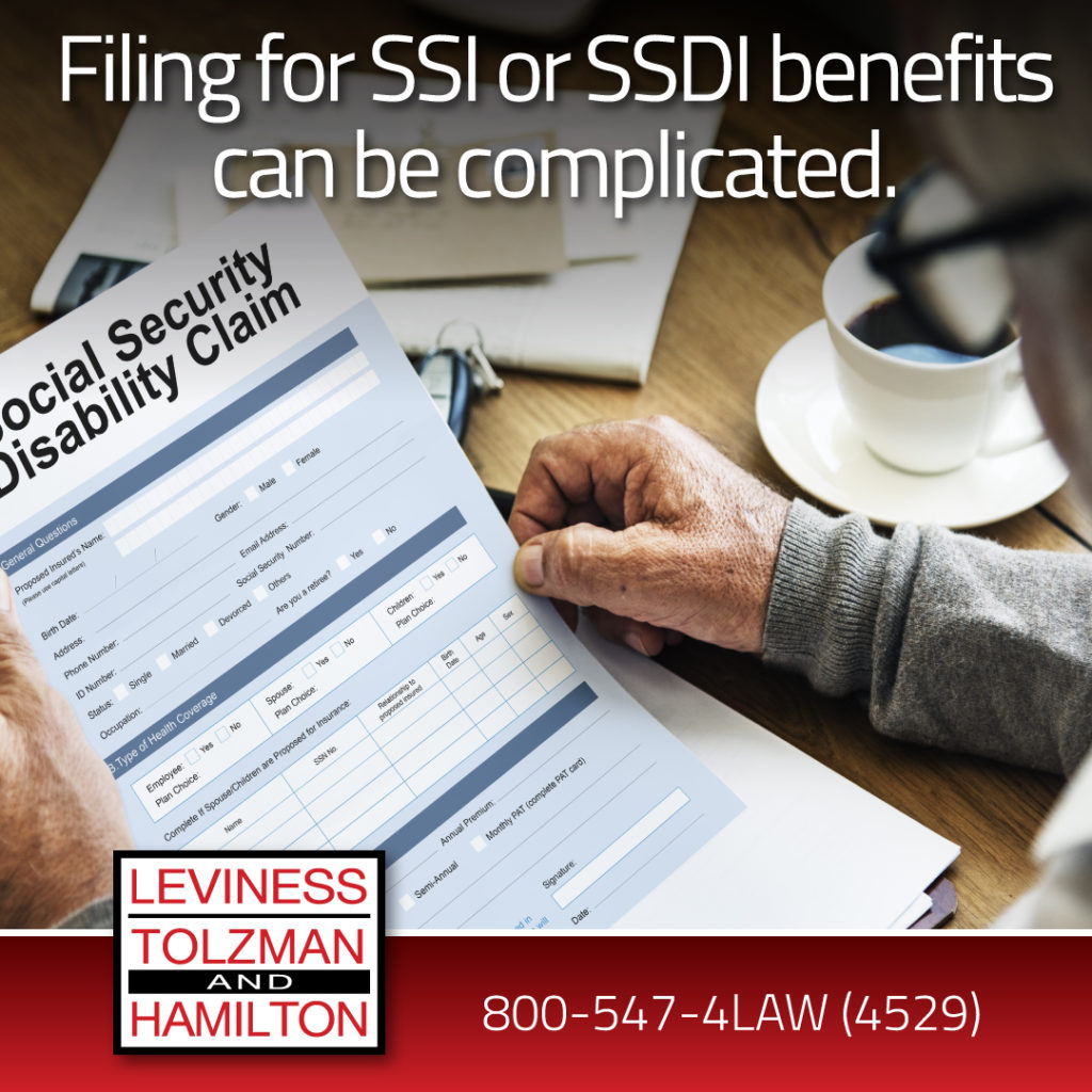 Maryland Social Security Disability Lawyers skillfully guide clients through the SSDI claims process ensuring the maximum benefits they need. 