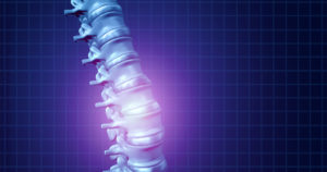 Spinal Cord injury