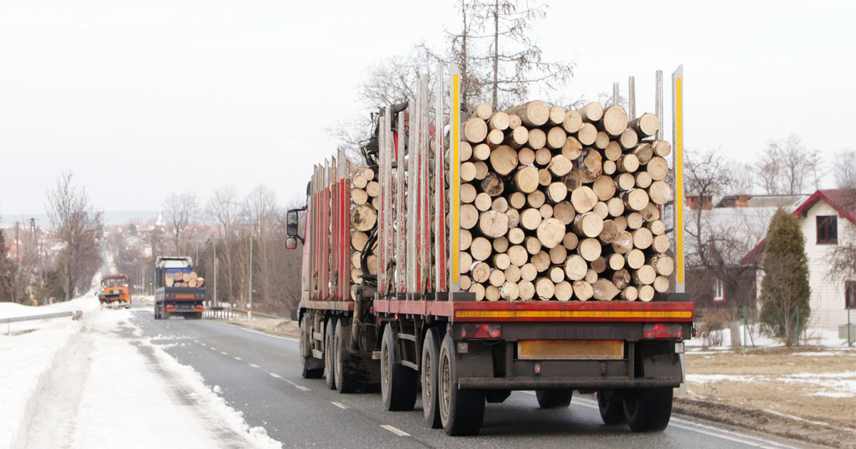 What Are the Dangers of an Overloaded Truck?