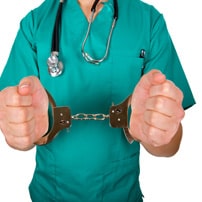 Baltimore Medical Malpractice Lawyers: Physician Sexual Abuse
