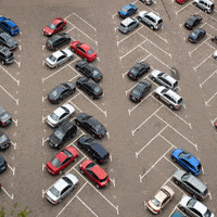 Baltimore Accident Lawyers weigh in on parking lot accidents during the busy holiday season. 