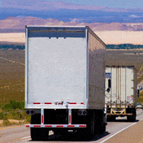 Maryland Truck Accident Lawyers at LeViness, Tolzman & Hamilton Help Victims Injured in all Types of Truck Accidents
