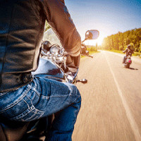 Baltimore Car Accident Lawyers weigh in on motorcycle accidents. 