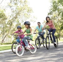 Baltimore Bike Accident Lawyers provide safety tips to help people avoid bike accidents. 