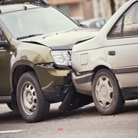 Baltimore Car Accident Lawyers discuss liability in rear-end collisions.
