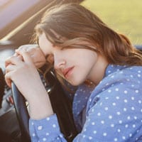 Baltimore Car Accident Lawyers discuss daylight saving time and drowsy driving accidents. 