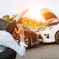 Baltimore Car Accident Lawyers answer common questions about car accidents. 