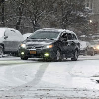 Baltimore Car Accident Lawyers pffer safety tips for safe winter driving. 