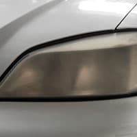 Baltimore Car Accident Lawyers discuss aging and ineffective headlights that have potential to cause accidents. 