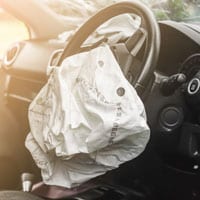 Baltimore Car Accident Lawyers discuss faulty airbag recalls from Toyota. 