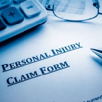 Baltimore Car Accident Lawyers weigh in on determining damages in personal injury cases. 