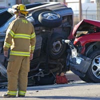 Baltimore Car Accident Lawyers weigh in on accidents that cause crushing injuries. 