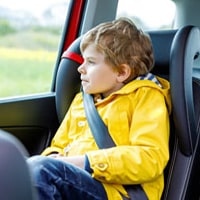 Baltimore Car Accident Lawyers weigh in on winter car seat safety. 