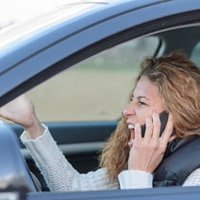 Baltimore Car Accident Lawyers weigh in on avoiding road rage behaviors and accidents. 