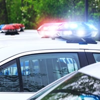 Baltimore Car Accident Lawyers discuss police car accidents. 