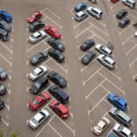 Baltimore Car Accident Lawyers weigh in on parking lot accidents. 
