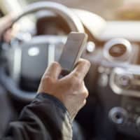 Baltimore Car Accident Lawyers discuss a new campaign designed to help end distracted driving accidents. 