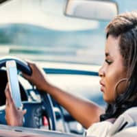 Baltimore Car Accident Lawyers discuss distracted driving. 