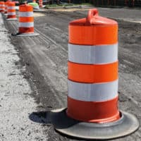 Baltimore Car Accident Lawyers provide safety tips to help drivers avoid construction zone accidents. 