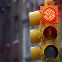 Baltimore car accident lawyers discuss the peak in fatalities from running red lights. 