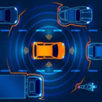 Baltimore car accident lawyers discuss car accidents associated with Tesla's smart summon feature.
