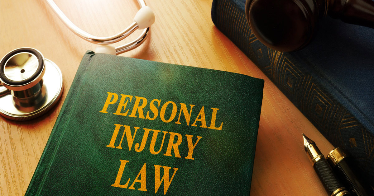 Personal Injury Law