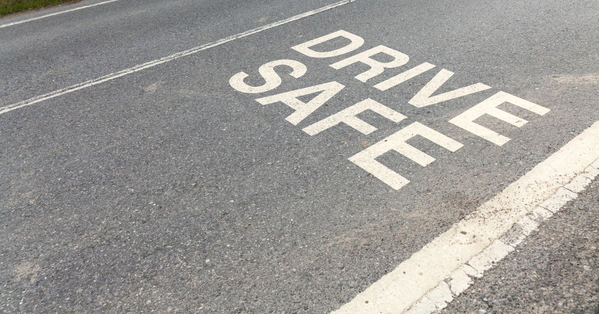 Safe Driving