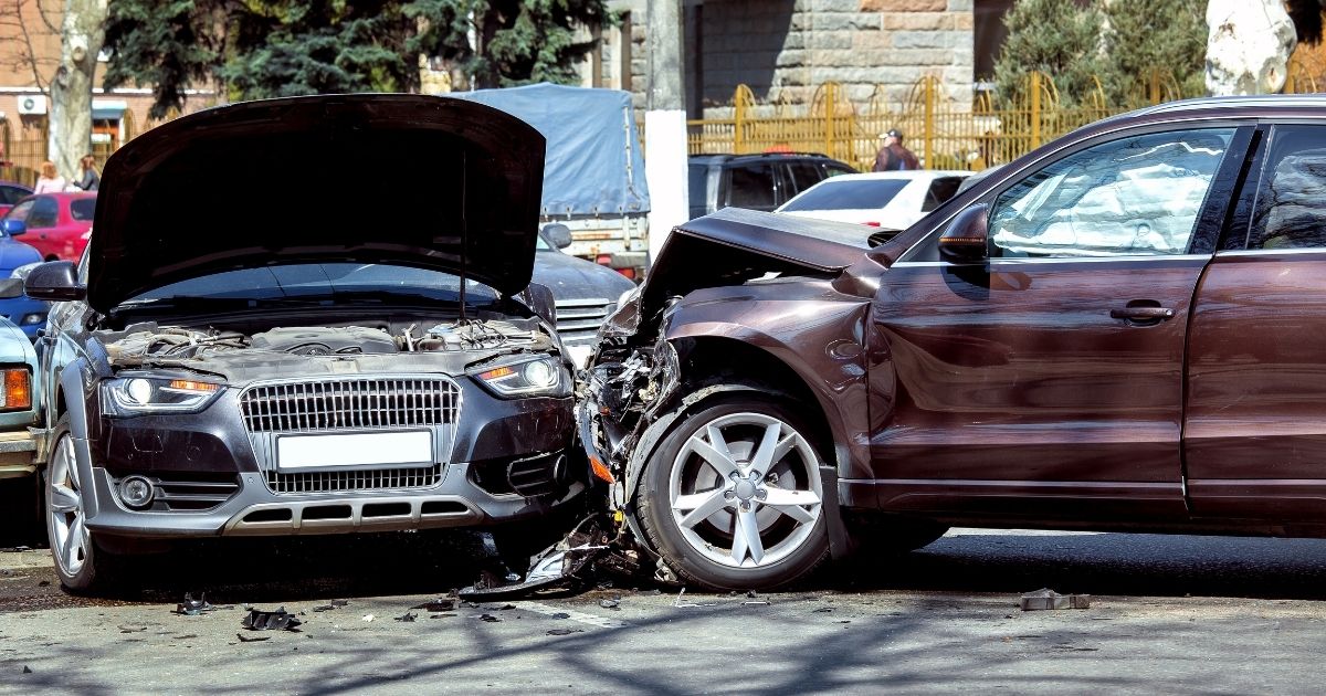 Car Wreck Injuries