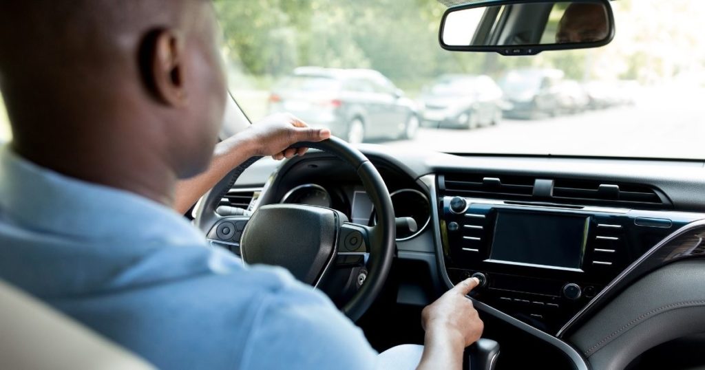 When Should Drivers Use Traction Control? 8005474529