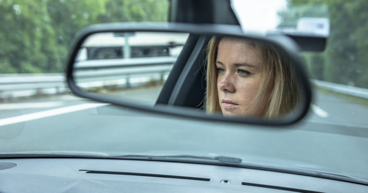 women injuries accident