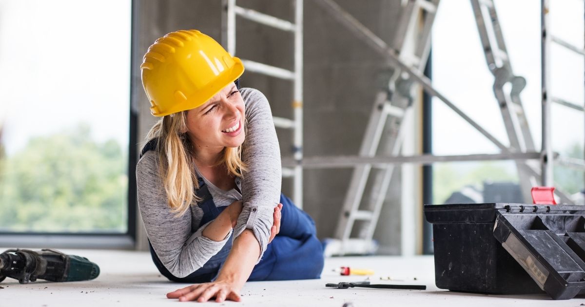 injured worker