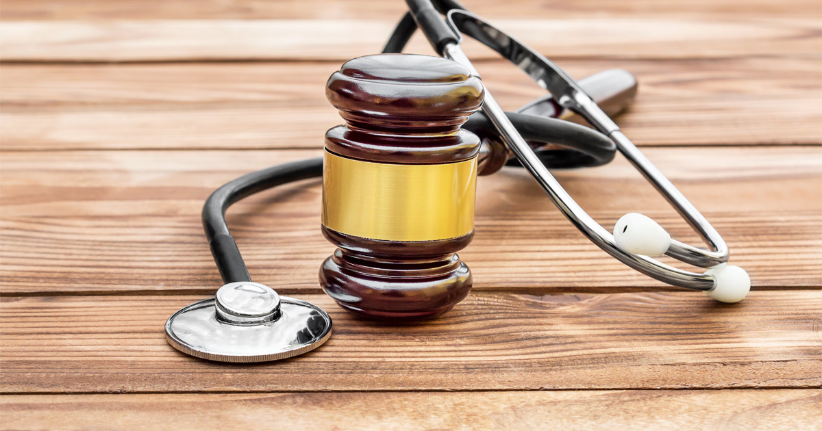 Baltimore Medical Malpractice Lawyers at LeViness, Tolzman & Hamilton Represent Clients Who Have Been Harmed by Medical Errors.