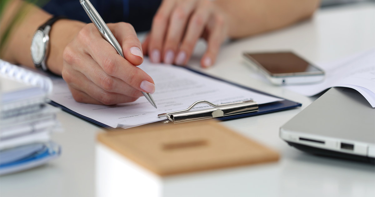 Baltimore Workers’ Compensation Lawyers at LeViness, Tolzman & Hamilton Assist Clients With the Appeals Process