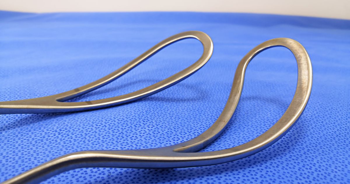 Baltimore Birth Injury Lawyers at LeViness, Tolzman & Hamilton Represent Those Who Have Been Harmed by Forceps.