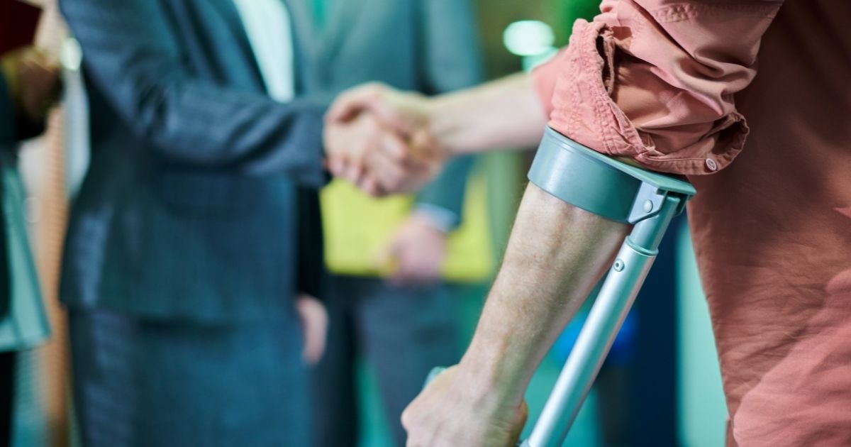 Baltimore Workers’ Compensation Lawyers at LeViness, Tolzman & Hamilton Represent Employees Accused of Falsifying Workers’ Compensation Claims.