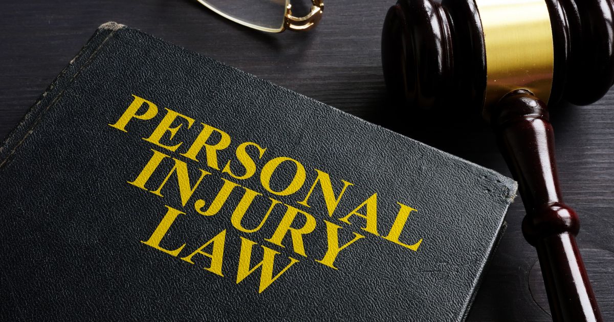 personal injury