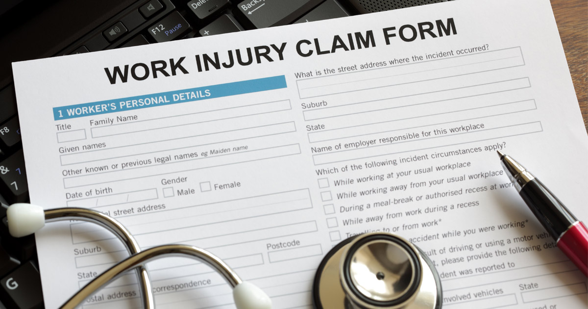 Baltimore Workers’ Compensation Lawyers at LeViness, Tolzman & Hamilton Assist Clients With Workers’ Compensation Claims.