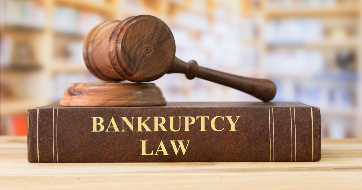 Contact a Baltimore Chapter 7 Bankruptcy Lawyer at LeViness, Tolzman & Hamilton for Legal Help Today