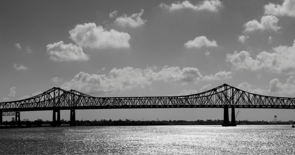 Baltimore bridge collapse