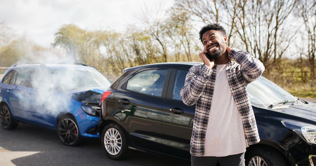 car accident