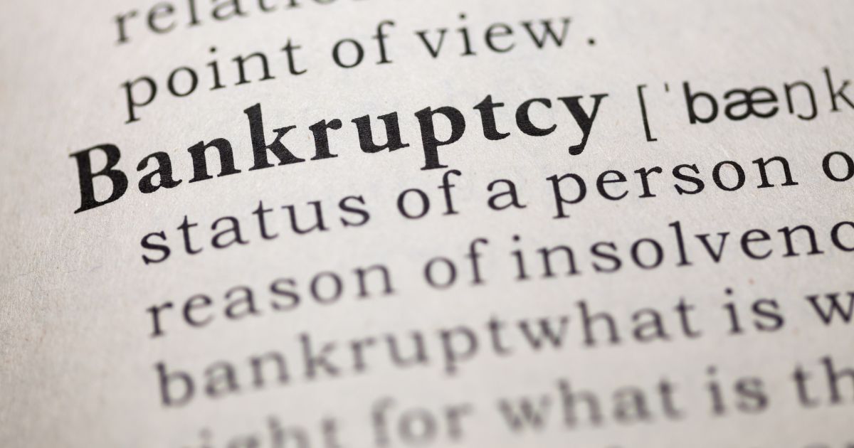 Contact the Baltimore Bankruptcy Lawyers at LeViness, Tolzman & Hamilton Today for Your Questions and Concerns About Filing Bankruptcy
