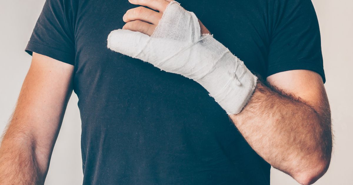 Contact the Baltimore Workers’ Compensation Lawyers at LeViness, Tolzman & Hamilton