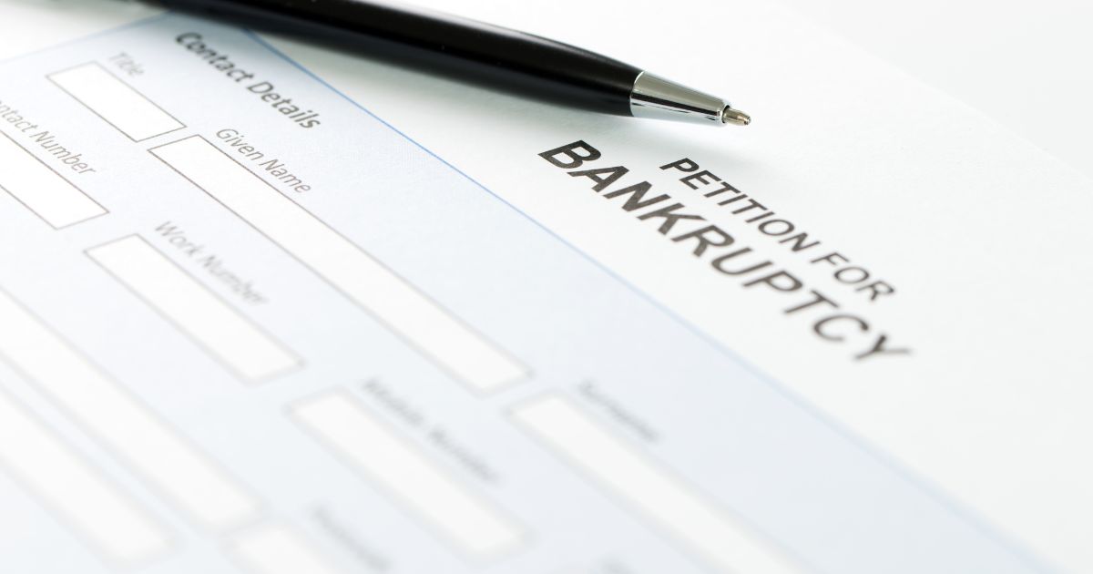 Get Experienced Bankruptcy Legal Assistance with the Baltimore Bankruptcy Lawyers at LeViness, Tolzman & Hamilton Today