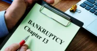 Baltimore bankruptcy lawyers