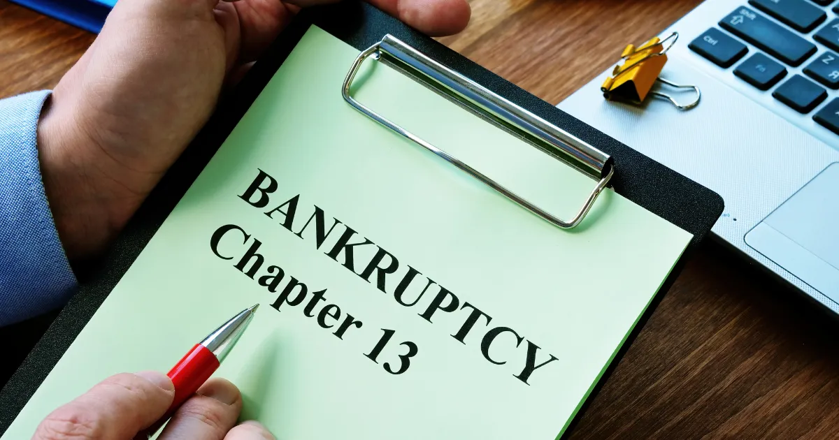 Baltimore bankruptcy lawyers
