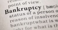 Contact the Baltimore Chapter 7 Bankruptcy Lawyers at LeViness, Tolzman & Hamilton to Learn the Facts About Filing for Chapter 7 Bankruptcy