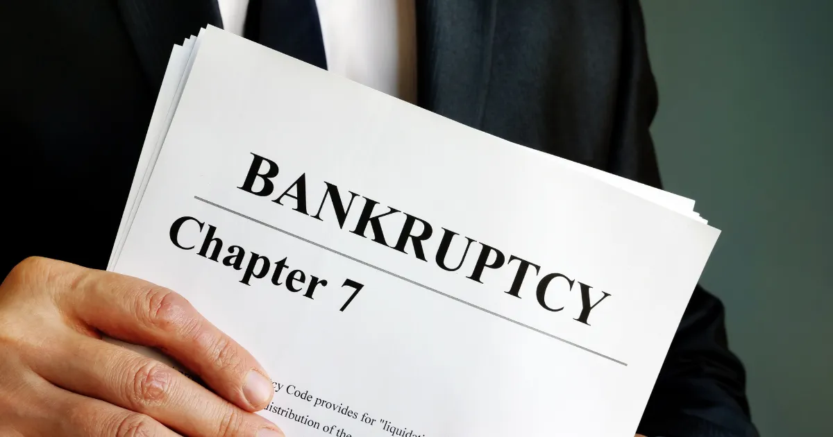 Baltimore bankruptcy lawyers