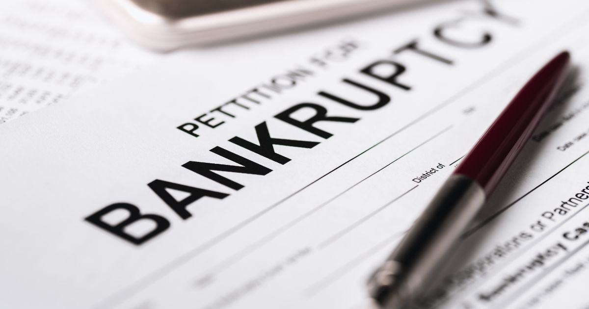 Baltimore Bankruptcy Lawyers at LeViness, Tolzman & Hamilton Will Explain Your Options