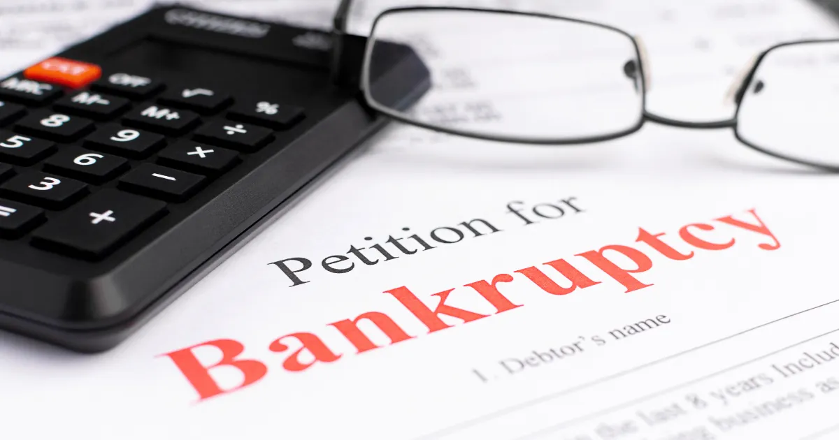Baltimore bankruptcy lawyers